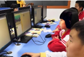 为某人工智能企业制造仪器